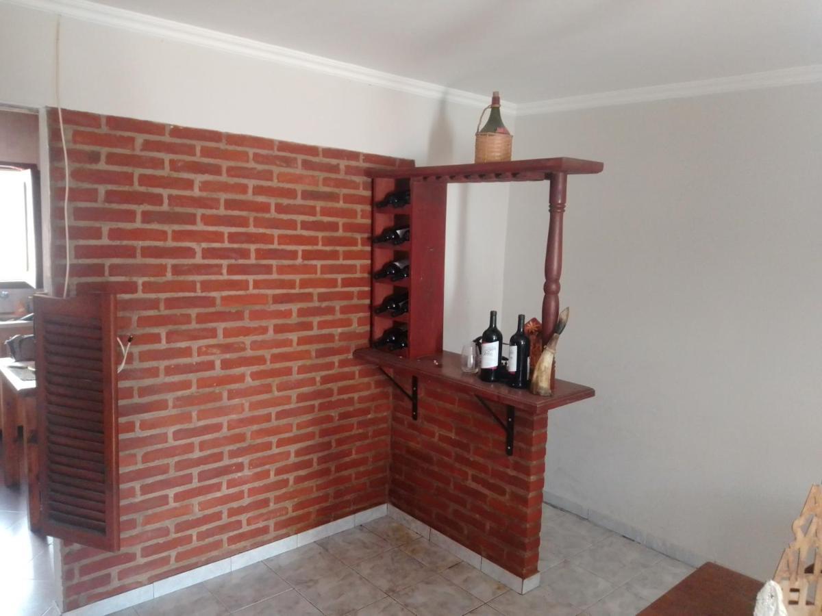 Сasa de vacaciones Mi Rincon Mar del Plata