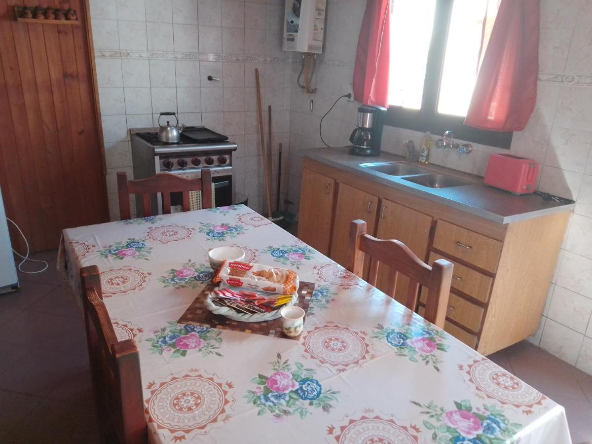 Сasa de vacaciones Mi Rincon Mar del Plata
